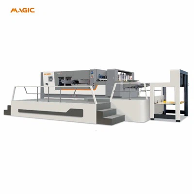 دستگاه برش قالب بزرگ